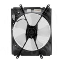 Global Parts 2811250 Engine Cooling Fan Assembly