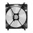 Global Parts 2811252 Engine Cooling Fan Assembly