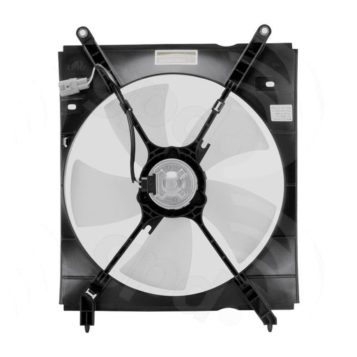 Global Parts 2811252 Engine Cooling Fan Assembly