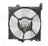 Global Parts 2811254 Engine Cooling Fan Assembly