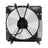 Global Parts 2811256 Engine Cooling Fan Assembly