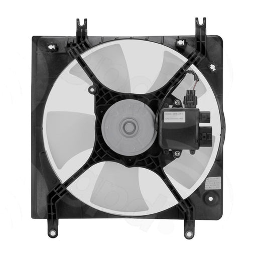 Global Parts 2811259 Engine Cooling Fan Assembly