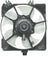 Global Parts 2811265 Engine Cooling Fan Assembly