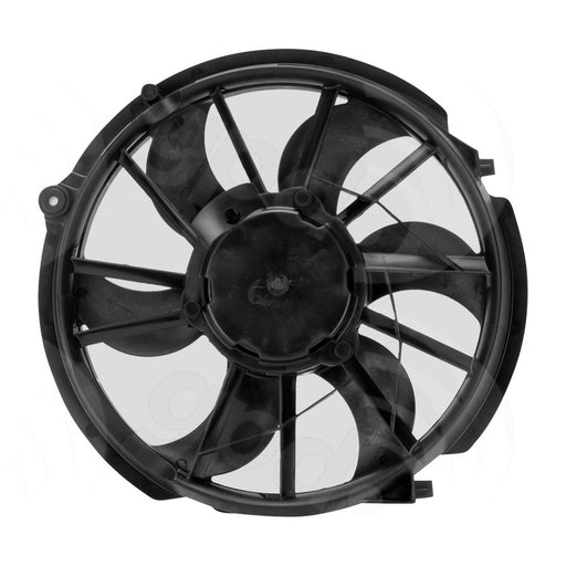 Global Parts 2811271 Engine Cooling Fan Assembly