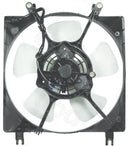Global Parts 2811272 Engine Cooling Fan Assembly