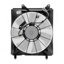 Global Parts 2811276 Engine Cooling Fan Assembly
