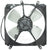 Global Parts 2811283 Engine Cooling Fan Assembly