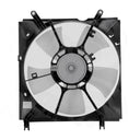 Global Parts 2811284 Engine Cooling Fan Assembly