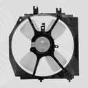 Global Parts 2811287 Engine Cooling Fan Assembly