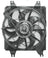 Global Parts 2811293 Engine Cooling Fan Assembly