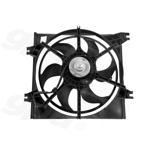 Global Parts 2811294 Engine Cooling Fan Assembly