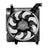 Global Parts 2811295 Engine Cooling Fan Assembly