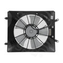 Global Parts 2811299 Engine Cooling Fan Assembly