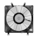 Global Parts 2811306 Engine Cooling Fan Assembly
