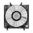 Global Parts 2811306 Engine Cooling Fan Assembly