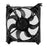Global Parts 2811307 Engine Cooling Fan Assembly