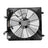 Global Parts 2811308 Engine Cooling Fan Assembly