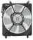 Global Parts 2811311 Engine Cooling Fan Assembly