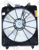 Global Parts 2811315 Engine Cooling Fan Assembly