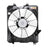 Global Parts 2811317 Engine Cooling Fan Assembly