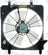 Global Parts 2811321 Engine Cooling Fan Assembly