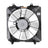 Global Parts 2811323 Engine Cooling Fan Assembly