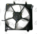 Global Parts 2811326 Engine Cooling Fan Assembly