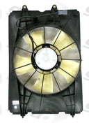 Global Parts 2811330 Engine Cooling Fan Assembly