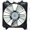 Global Parts 2811337 Engine Cooling Fan Assembly