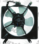 Global Parts 2811340 Engine Cooling Fan Assembly