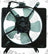 Global Parts 2811340 Engine Cooling Fan Assembly