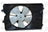 Global Parts 2811346 Engine Cooling Fan Assembly