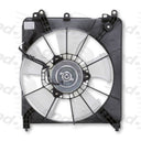 Global Parts 2811347 Engine Cooling Fan Assembly