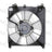 Global Parts 2811347 Engine Cooling Fan Assembly