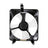 Global Parts 2811351 Engine Cooling Fan Assembly