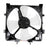 Global Parts 2811354 Engine Cooling Fan Assembly