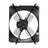 Global Parts 2811356 Engine Cooling Fan Assembly
