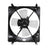 Global Parts 2811357 Engine Cooling Fan Assembly
