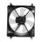 Global Parts 2811358 Engine Cooling Fan Assembly