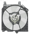 Global Parts 2811359 Engine Cooling Fan Assembly