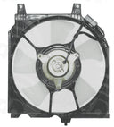 Global Parts 2811360 Engine Cooling Fan Assembly