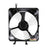 Global Parts 2811363 Engine Cooling Fan Assembly
