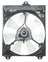 Global Parts 2811366 Engine Cooling Fan Assembly
