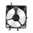Global Parts 2811370 Engine Cooling Fan Assembly