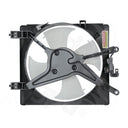 Global Parts 2811379 Engine Cooling Fan Assembly