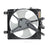 Global Parts 2811379 Engine Cooling Fan Assembly