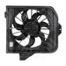 Global Parts 2811380 Engine Cooling Fan Assembly