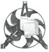 Global Parts 2811381 Engine Cooling Fan Assembly