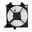 Global Parts 2811389 Engine Cooling Fan Assembly