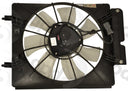Global Parts 2811391 Engine Cooling Fan Assembly